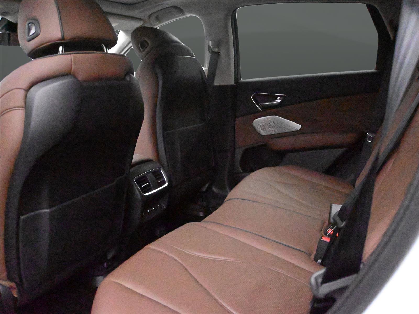 Certified 2026 Acura RDX SH-AWD w/ Advance Package image 14