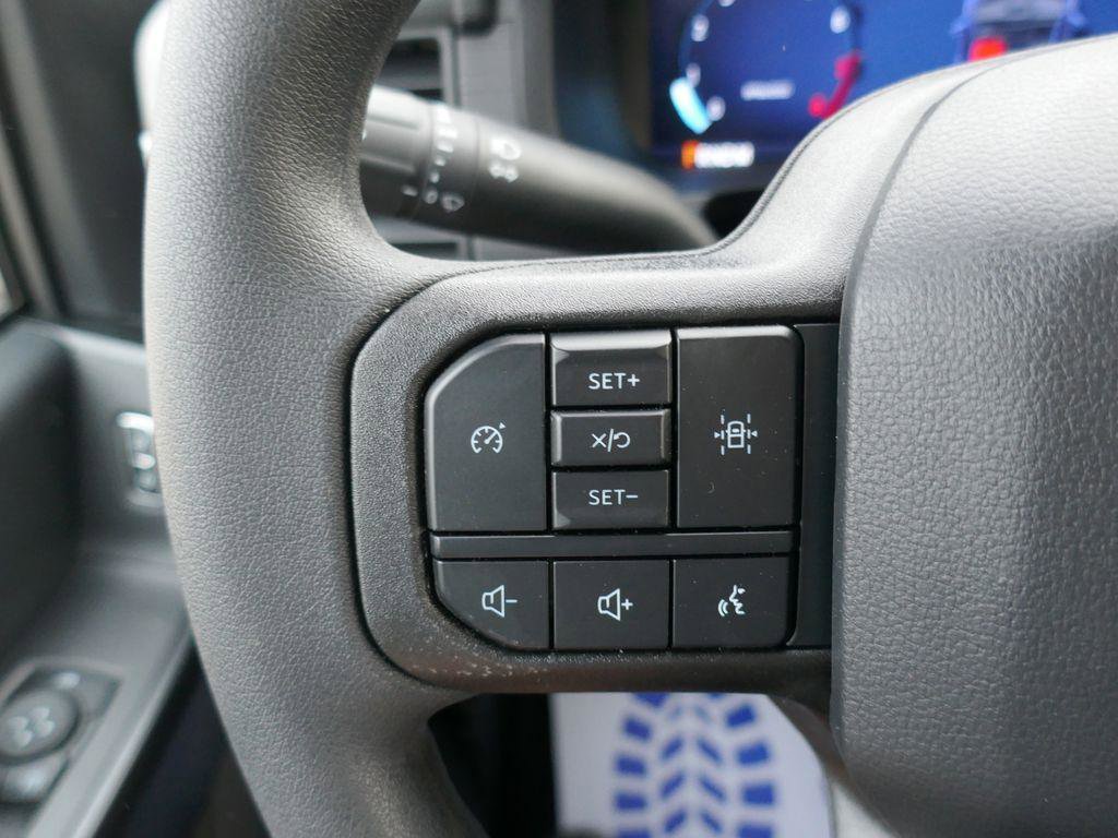 New 2026 Ford F150 STX w/ F-150 LOBO Package image 18