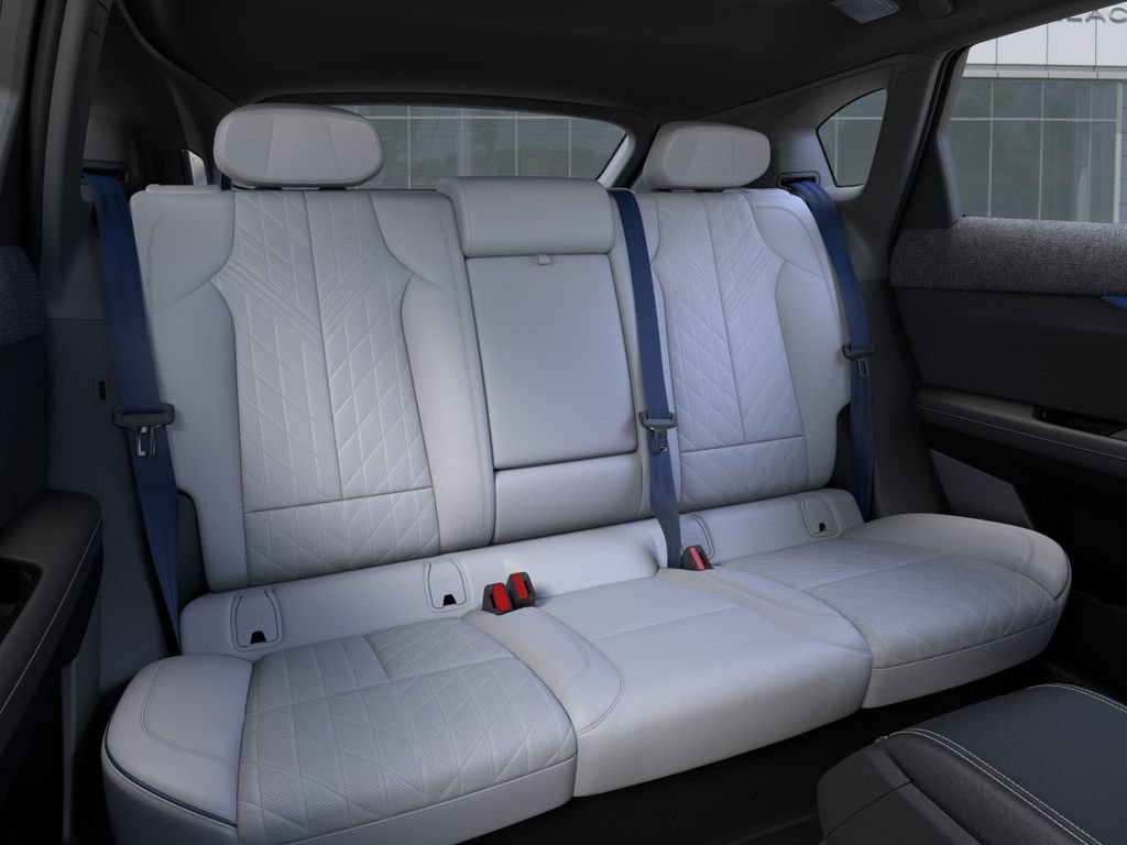New 2027 Cadillac Optiq V w/ Deep Ocean Design Edition AWD/4WD image 17