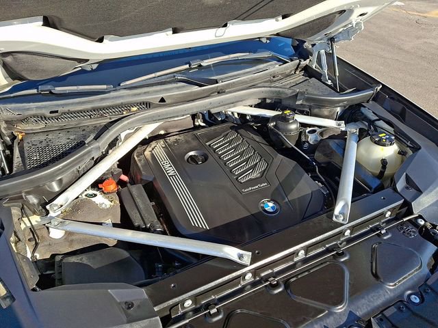 Used 2019 BMW X7 xDrive40i w/ Premium Package image 32