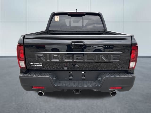 Used 2025 Honda Ridgeline RTL image 3