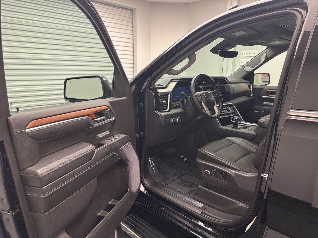 Used 2023 GMC Sierra 1500 Denali w/ Denali Reserve Package image 5