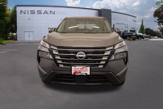 New 2026 Nissan Rogue SV w/ Cold Weather Package AWD/4WD image 6