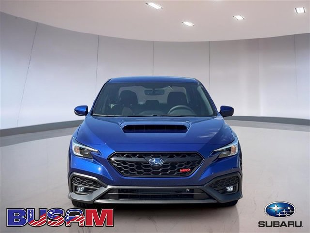 New 2025 Subaru WRX Premium image 2