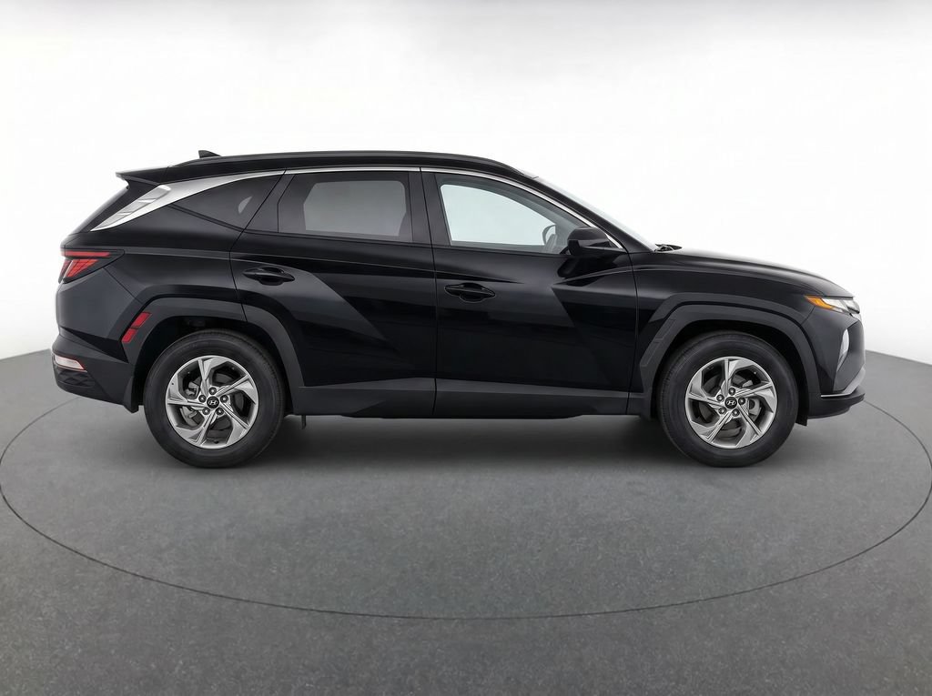 Used 2024 Hyundai Tucson SEL AWD/4WD image 8