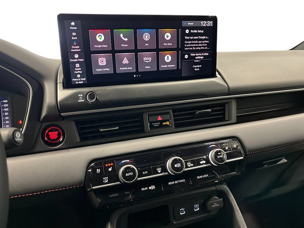 New 2026 Honda Pilot Black Edition image 23