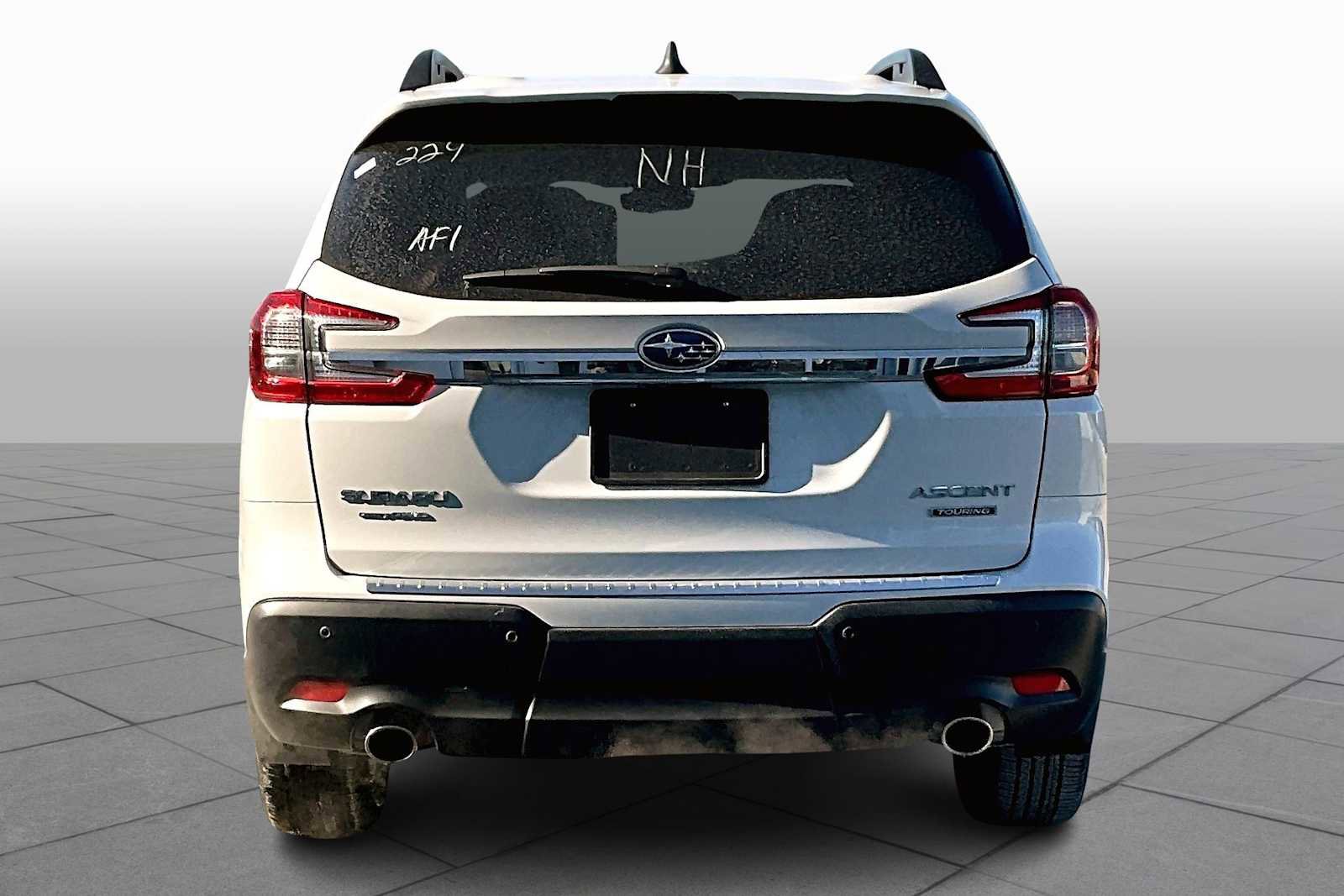 New 2026 Subaru Ascent Touring image 4