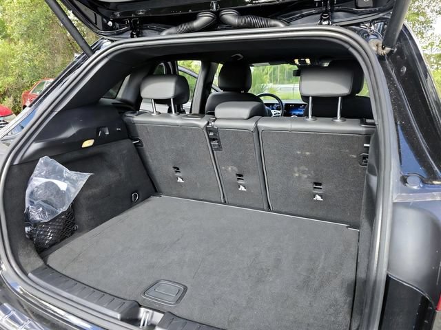 Used 2025 Mercedes-Benz GLA 250 image 36