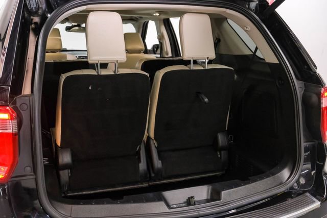 Used 2018 Ford Explorer Platinum image 51