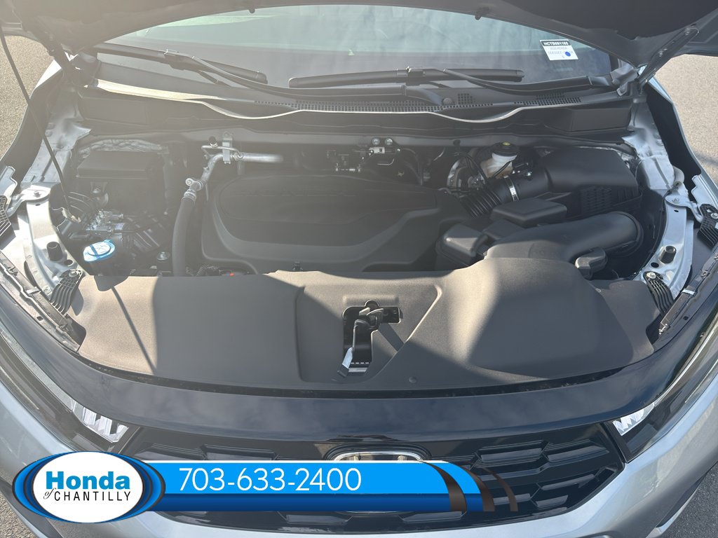 New 2026 Honda Odyssey Touring image 38