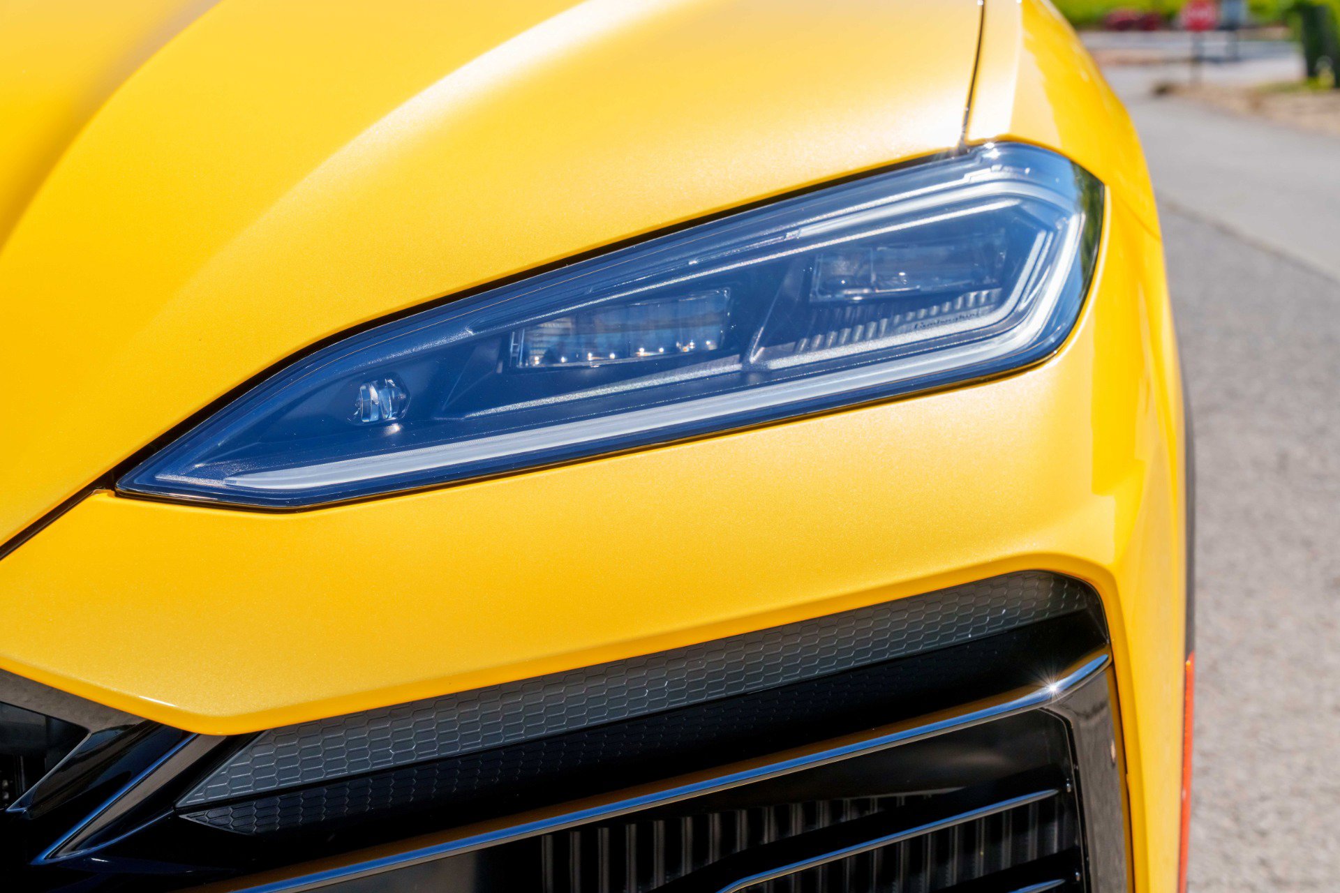 Used 2025 Lamborghini Urus SE image 20