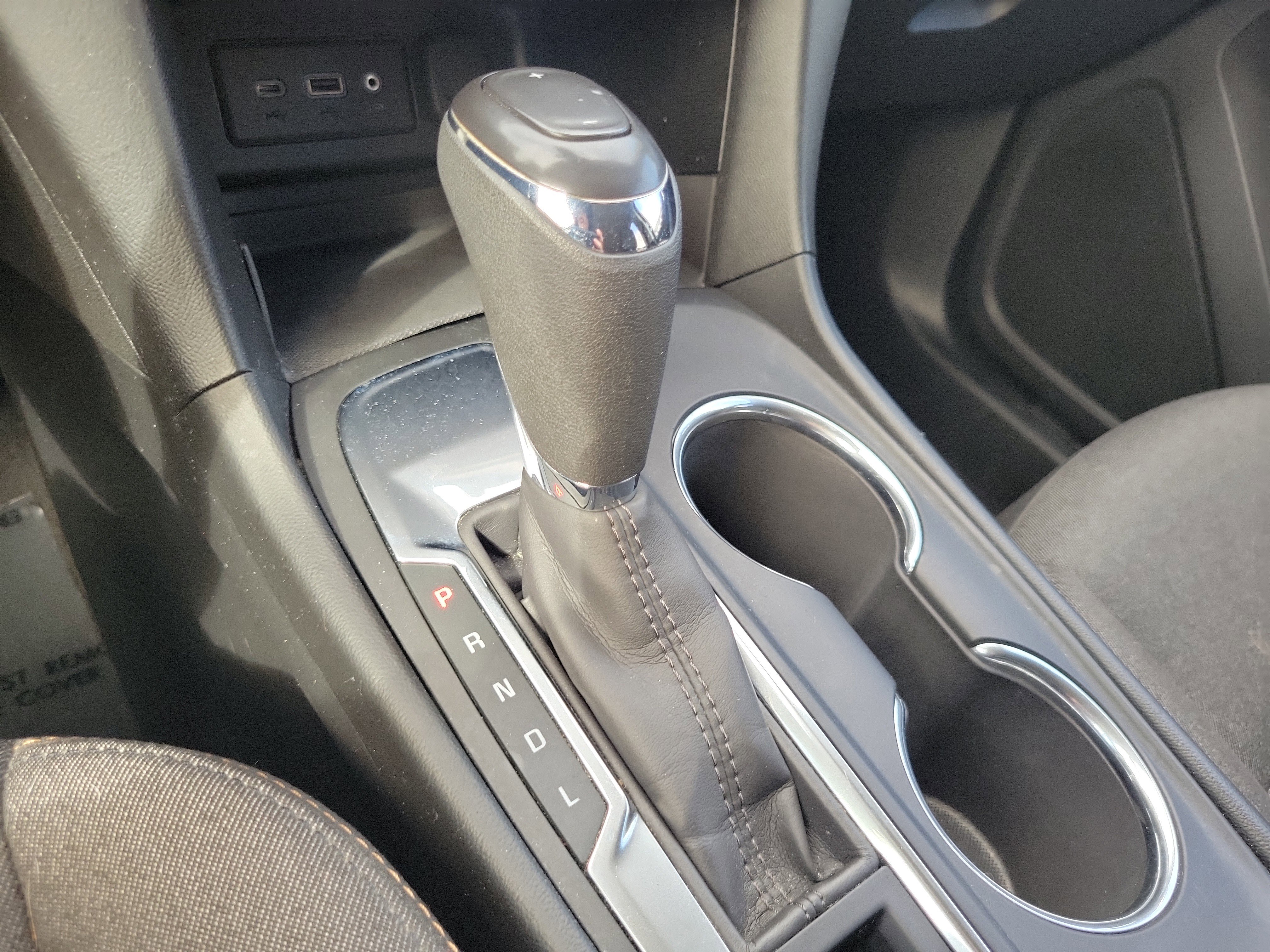 Used 2020 Chevrolet Equinox LT image 22