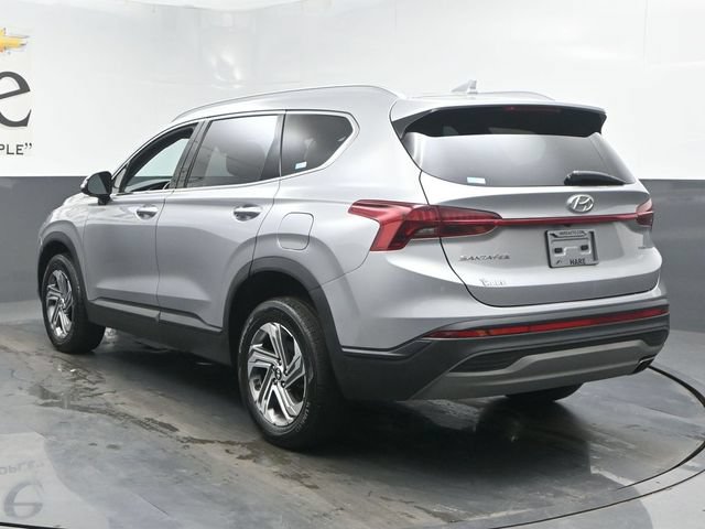 Used 2023 Hyundai Santa Fe SEL AWD/4WD image 36
