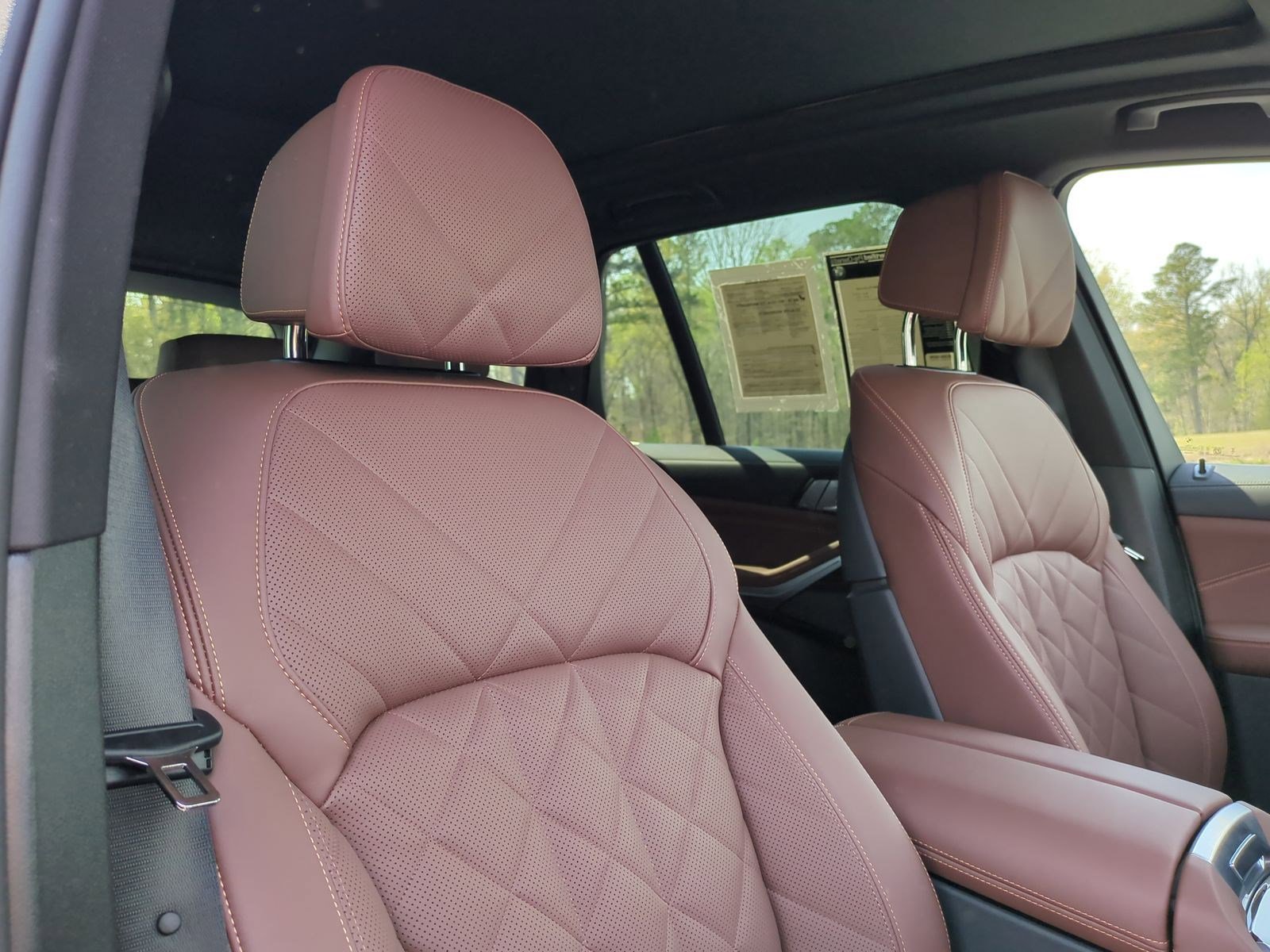 Used 2026 BMW X5 xDrive40i image 34