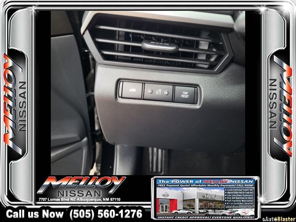 Certified 2024 Nissan Altima 2.5 S FWD image 22