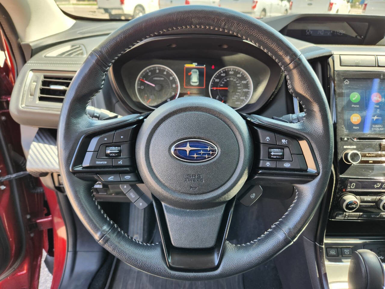 Used 2022 Subaru Ascent Onyx Edition AWD/4WD image 24
