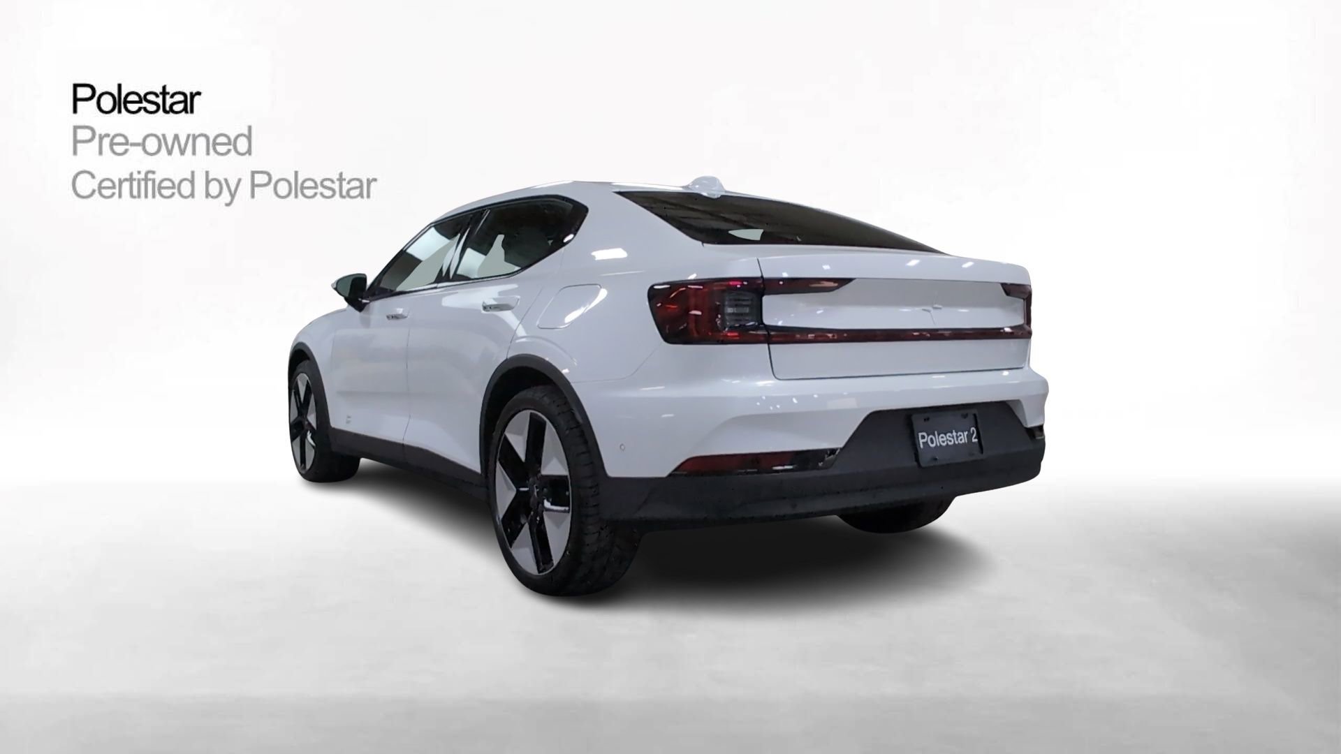 Certified 2023 Polestar Polestar 2 w/ Pilot Pack image 3