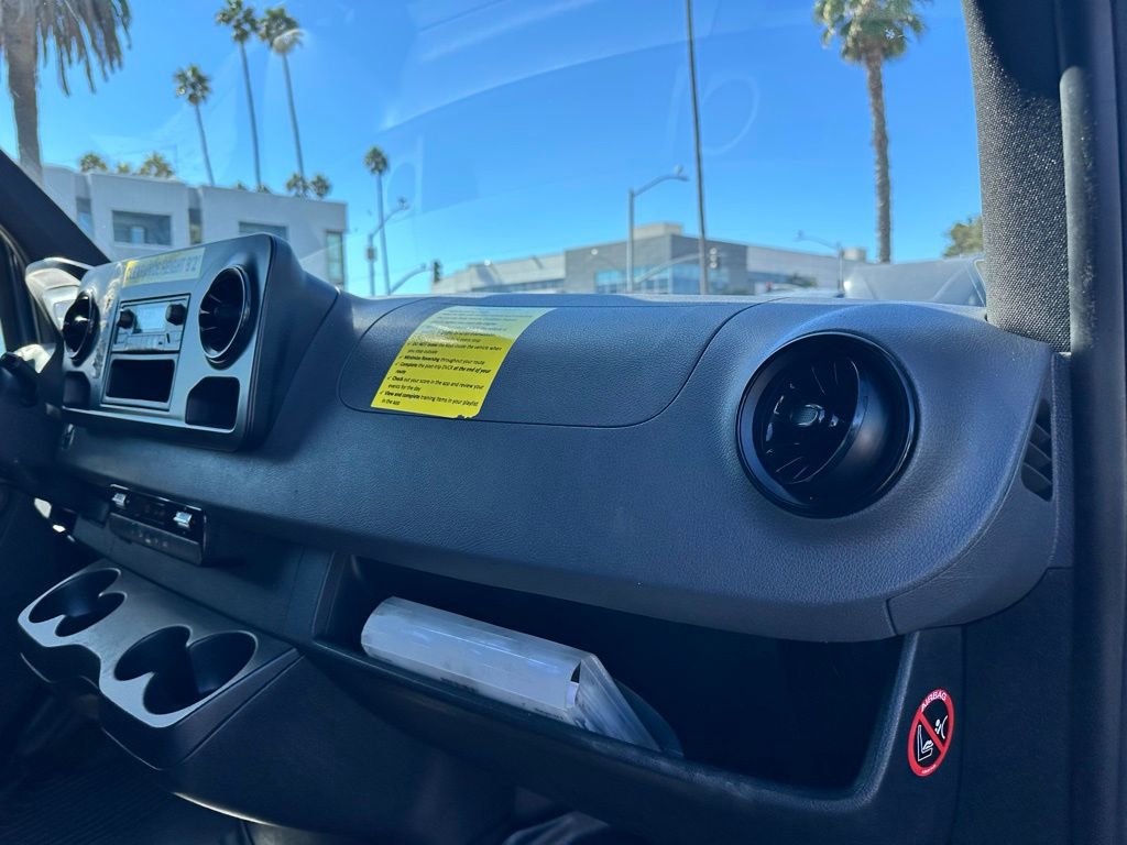 Used 2019 Mercedes-Benz Sprinter 170 image 12