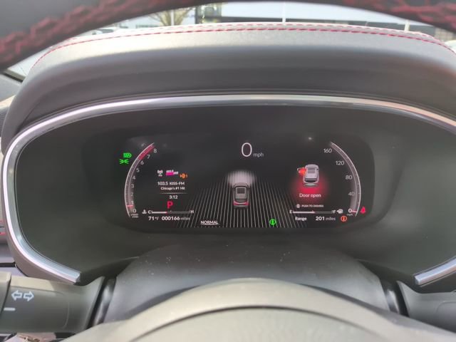 New 2026 Acura MDX Type S image 18