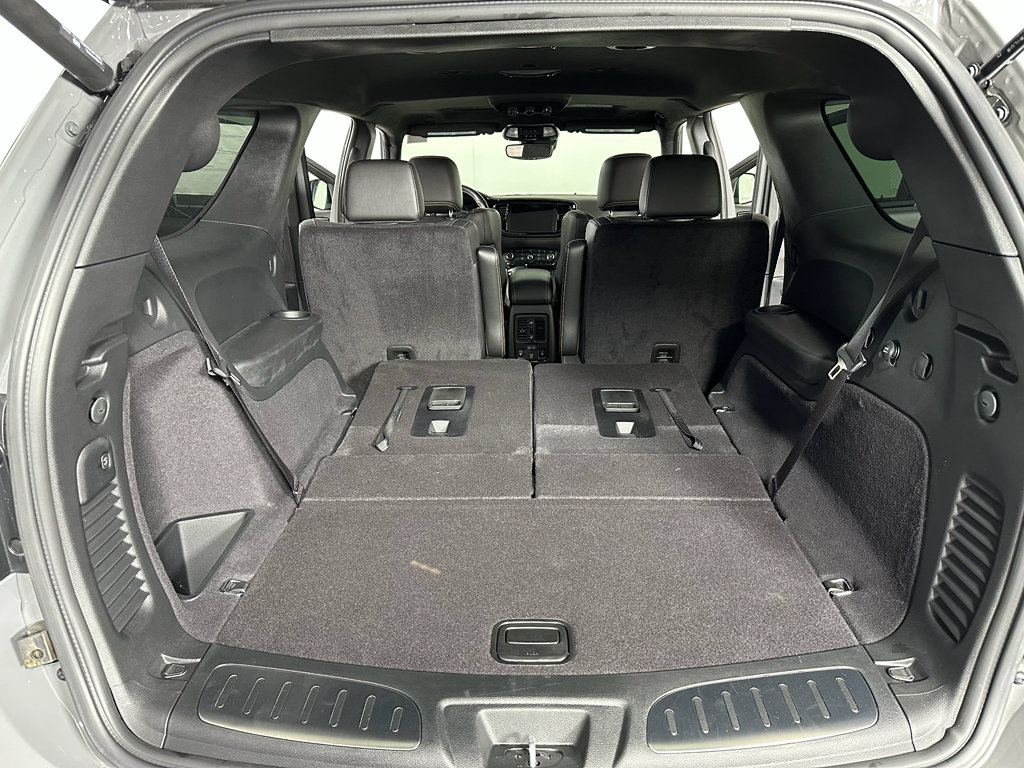New 2025 Dodge Durango R/T image 19