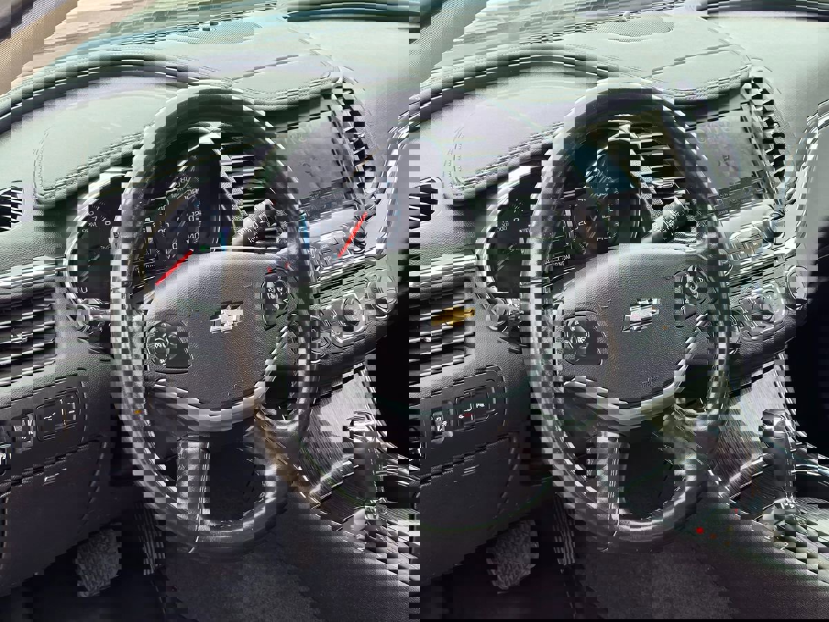 Used 2018 Chevrolet Impala Premier image 19