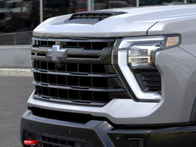 New 2026 Chevrolet Silverado 2500 LT w/ Trail Boss Package AWD/4WD image 13