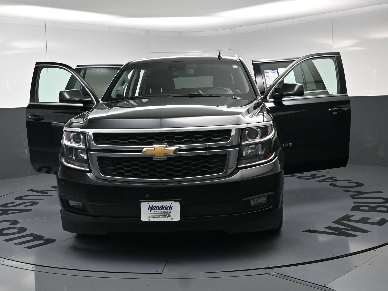 Used 2019 Chevrolet Tahoe LT AWD/4WD image 24