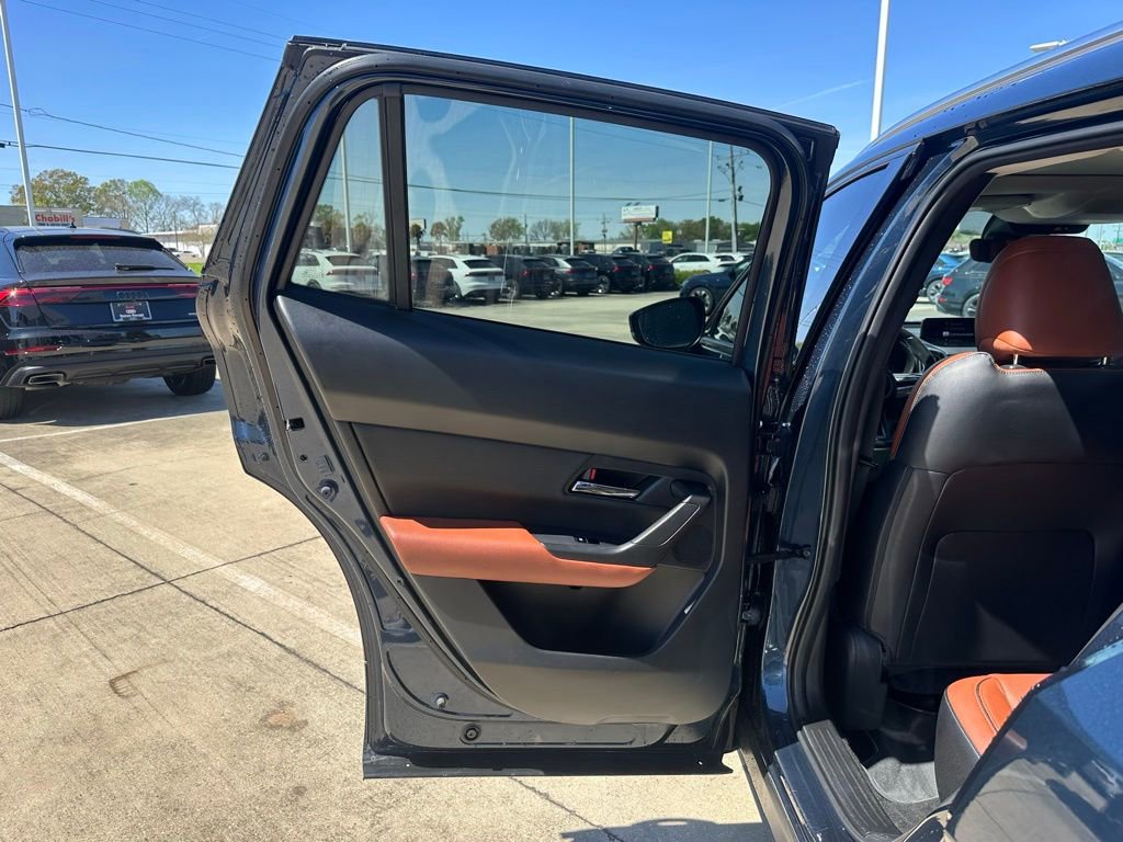 Used 2023 MAZDA CX-50 2.5 Turbo w/ Cargo Package image 23