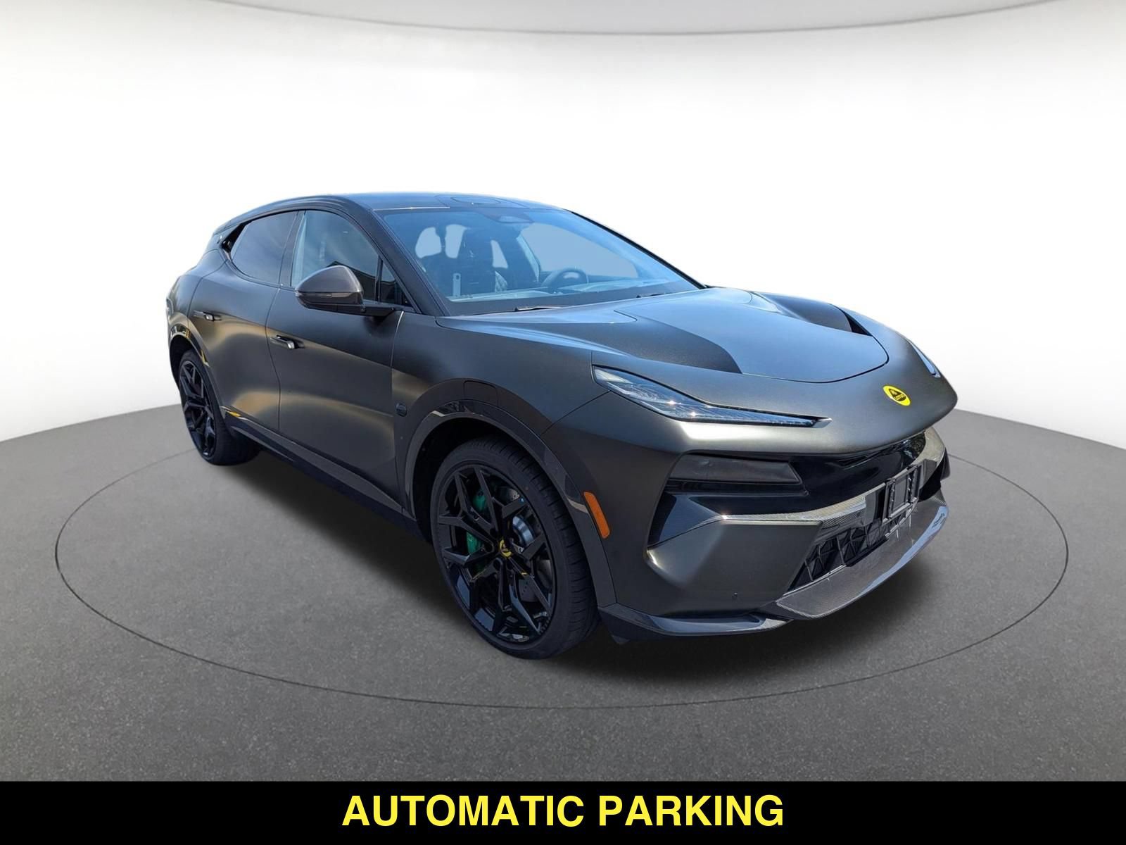 New 2025 Lotus Eletre AWD/4WD image 2