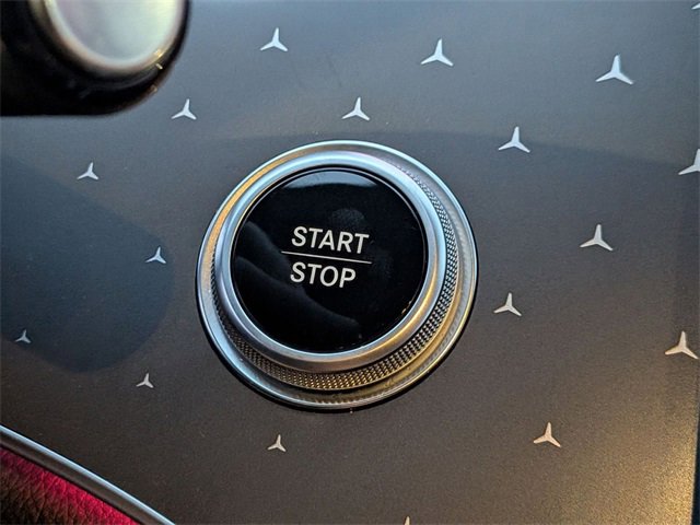 Used 2023 Mercedes-Benz EQE 500 4MATIC Sedan image 22