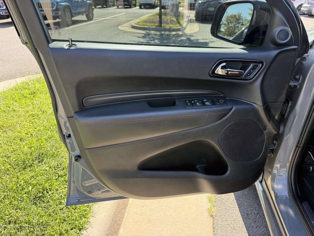 Used 2026 Dodge Durango GT AWD/4WD image 31