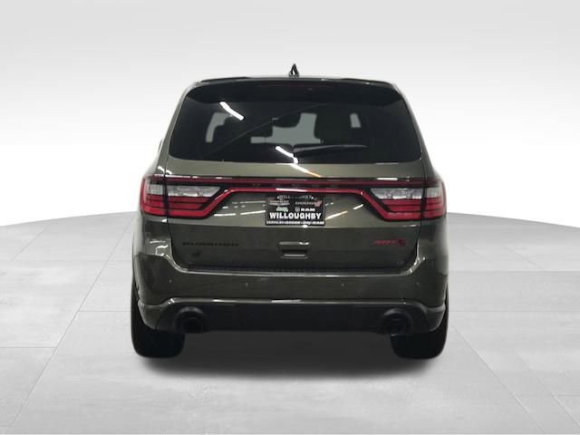 New 2026 Dodge Durango SRT Hellcat image 7
