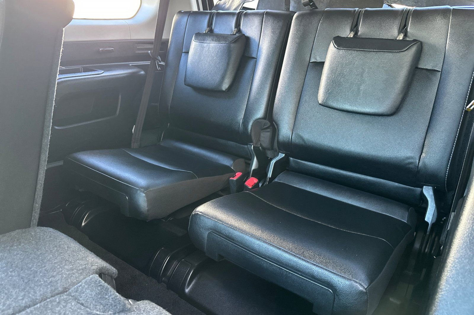 Used 2024 Toyota 4Runner SR5 Premium w/ Moonroof Package image 16