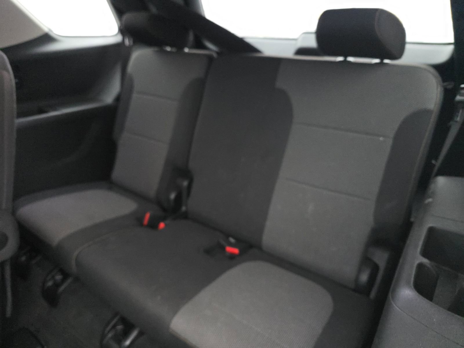 Used 2019 Chevrolet Traverse LT FWD image 16