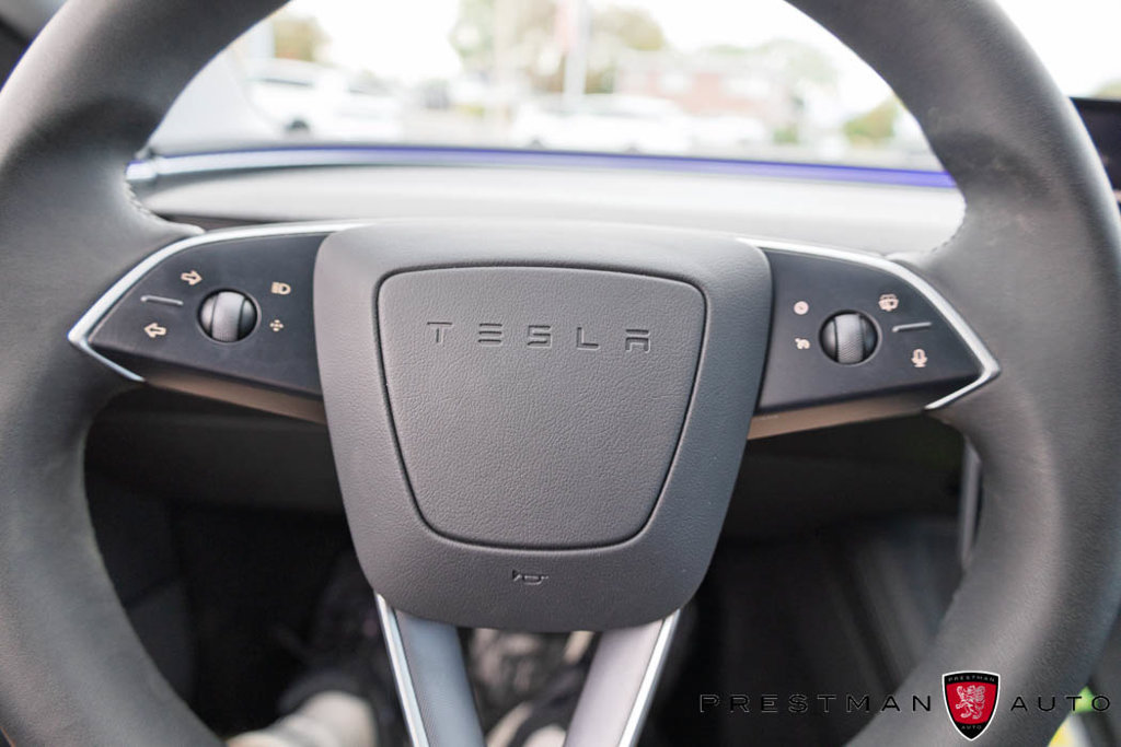 Used 2025 Tesla Model 3 Long Range RWD image 25