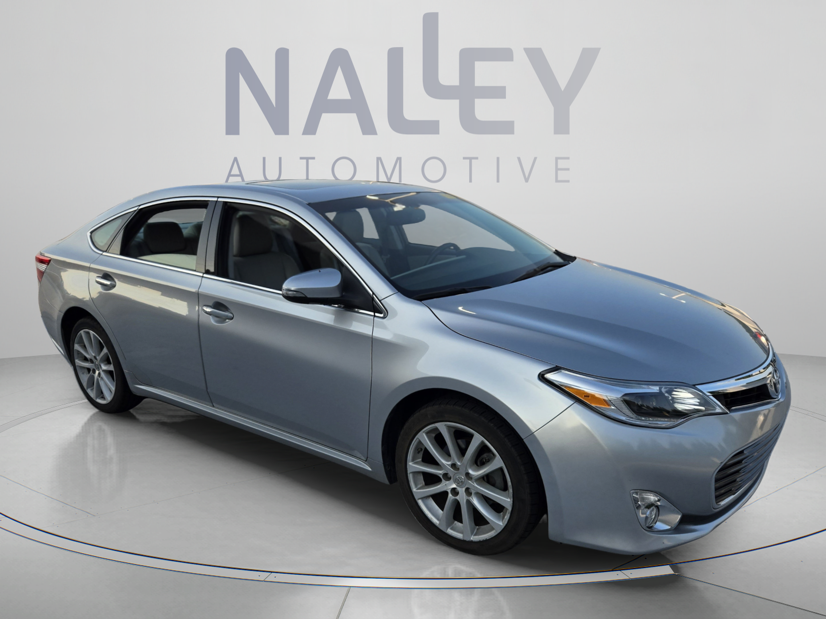 Used 2015 Toyota Avalon Limited FWD image 7