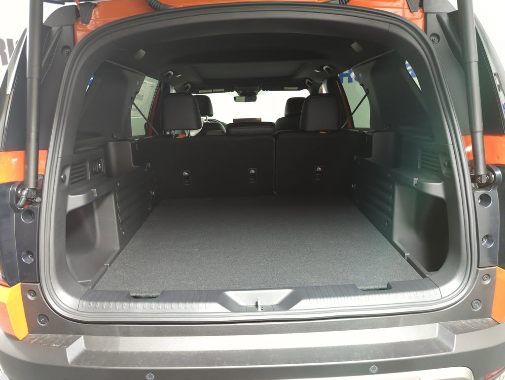 New 2026 Honda Passport TrailSport image 10