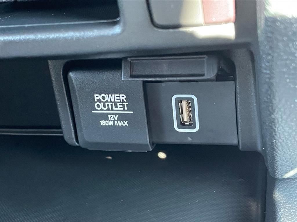 Used 2023 Honda Ridgeline RTL image 14