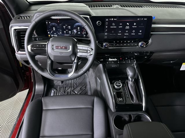 New 2026 GMC Canyon Elevation w/ Convenience Package AWD/4WD image 21