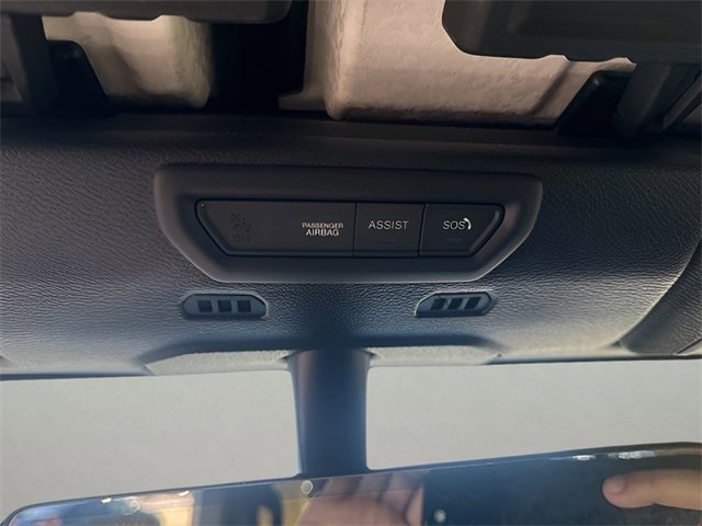 Used 2020 Jeep Gladiator Overland image 25