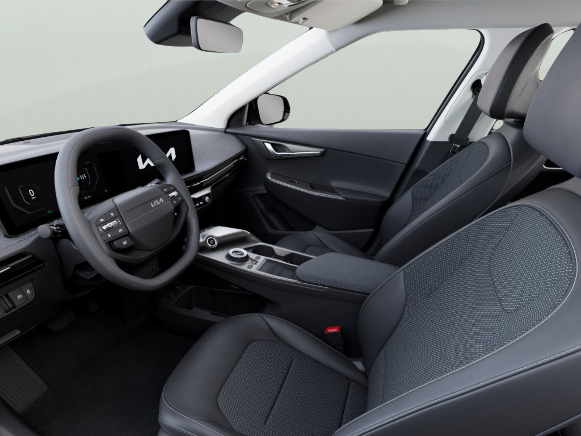 New 2026 Kia EV6 Light RWD image 13