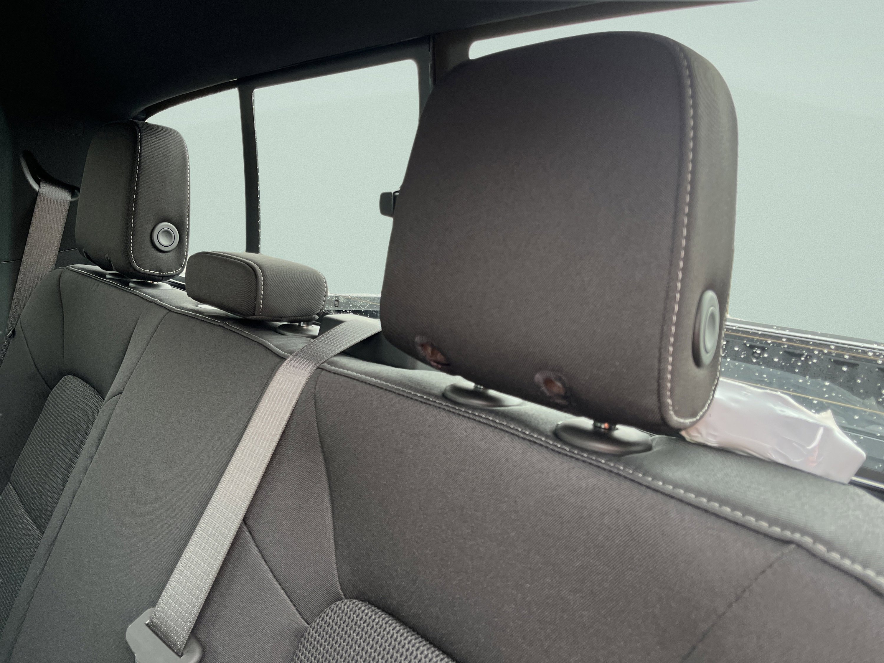 New 2026 GMC Canyon Elevation w/ Convenience Package image 20