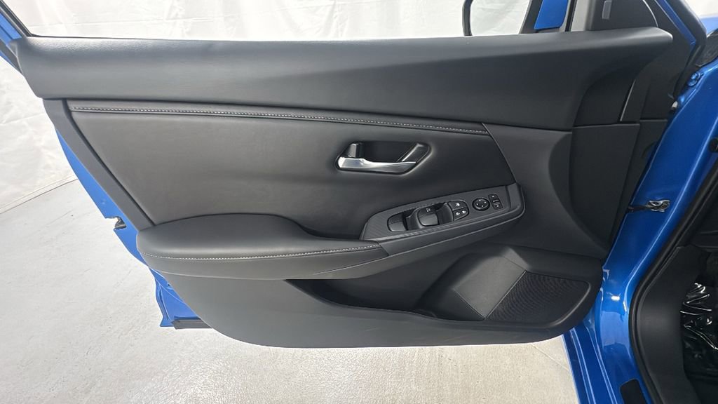 Used 2024 Nissan Sentra SV w/ All-Weather Package FWD image 16