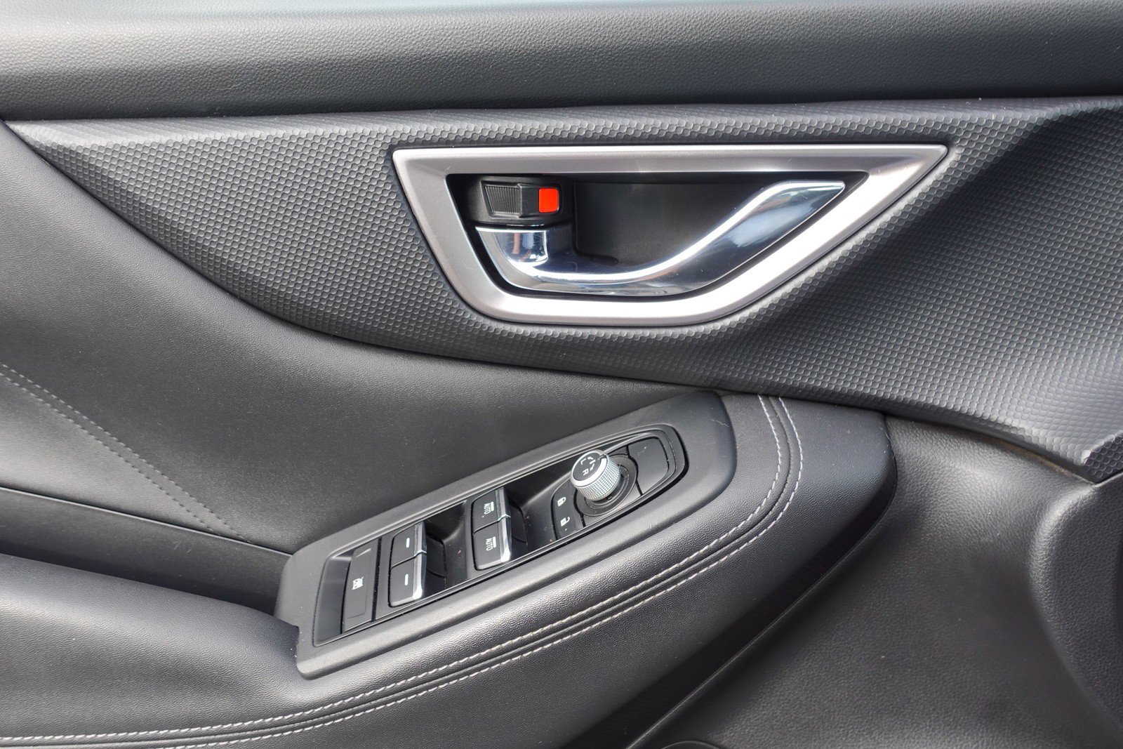 Used 2021 Subaru Forester Limited w/ Popular Package #3 image 11