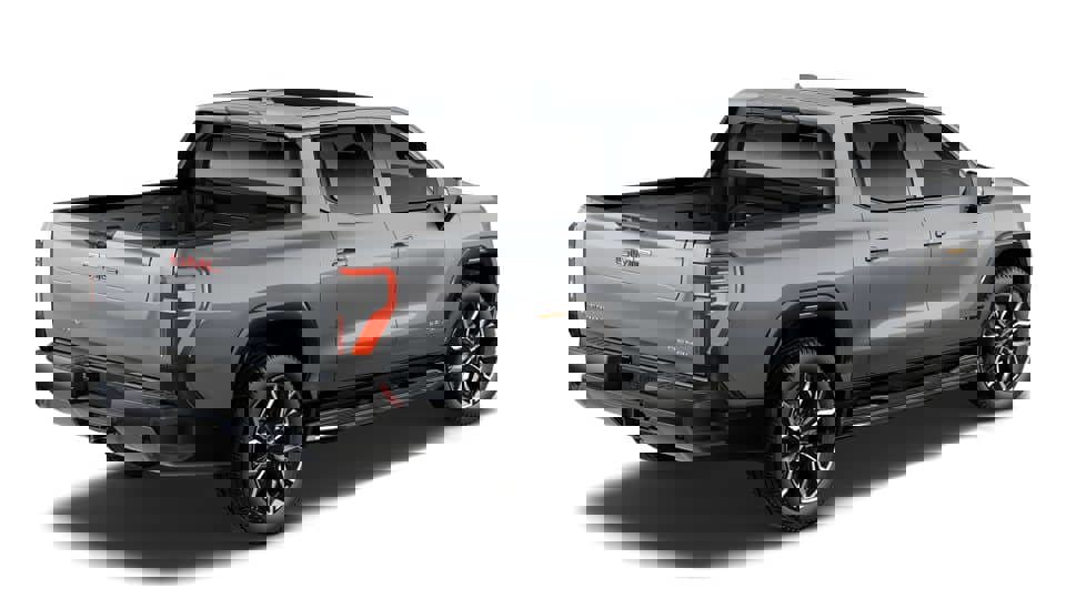 New 2026 GMC Sierra EV Denali image 29