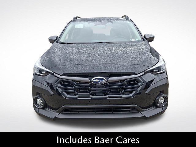 New 2026 Subaru Crosstrek 2.5i Limited AWD/4WD image 2