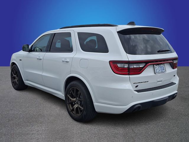 Used 2025 Dodge Durango R/T image 6