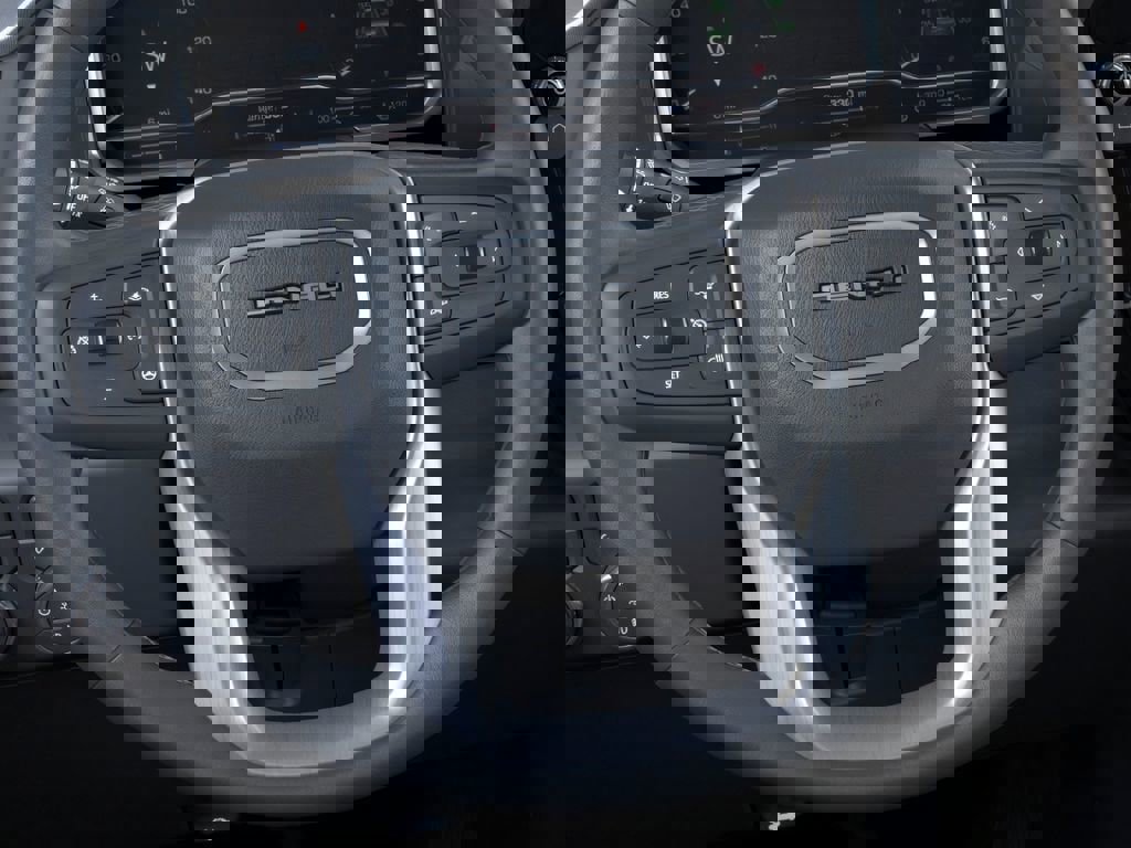 New 2026 GMC Sierra 2500 Denali w/ Denali Reserve Package image 20