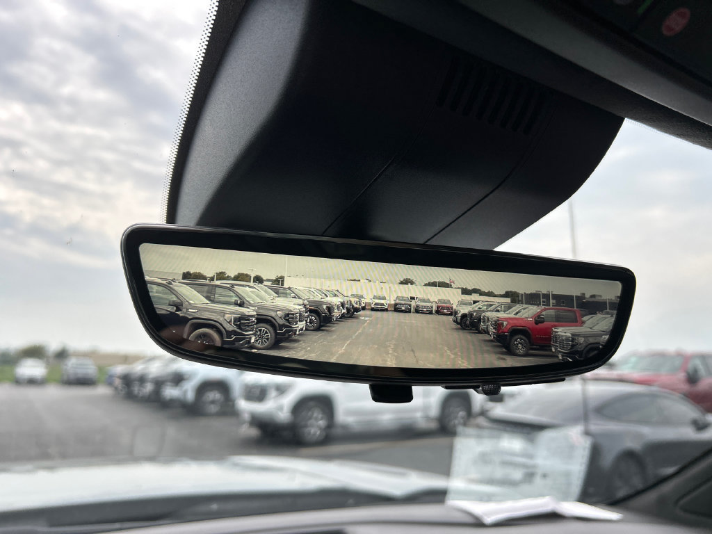 New 2026 GMC Sierra 1500 Denali Ultimate AWD/4WD image 28