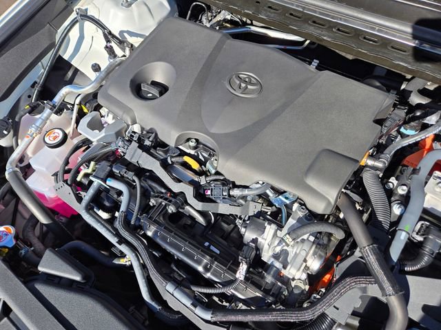 Certified 2025 Toyota Camry LE image 17